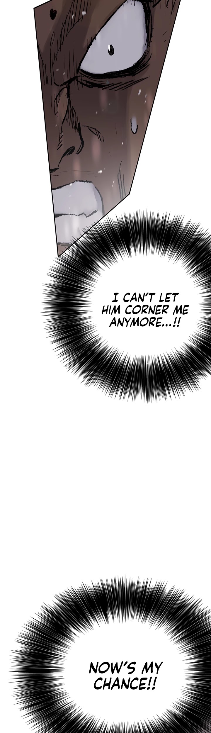 Read The Undefeatable Swordsman En Manga Online
