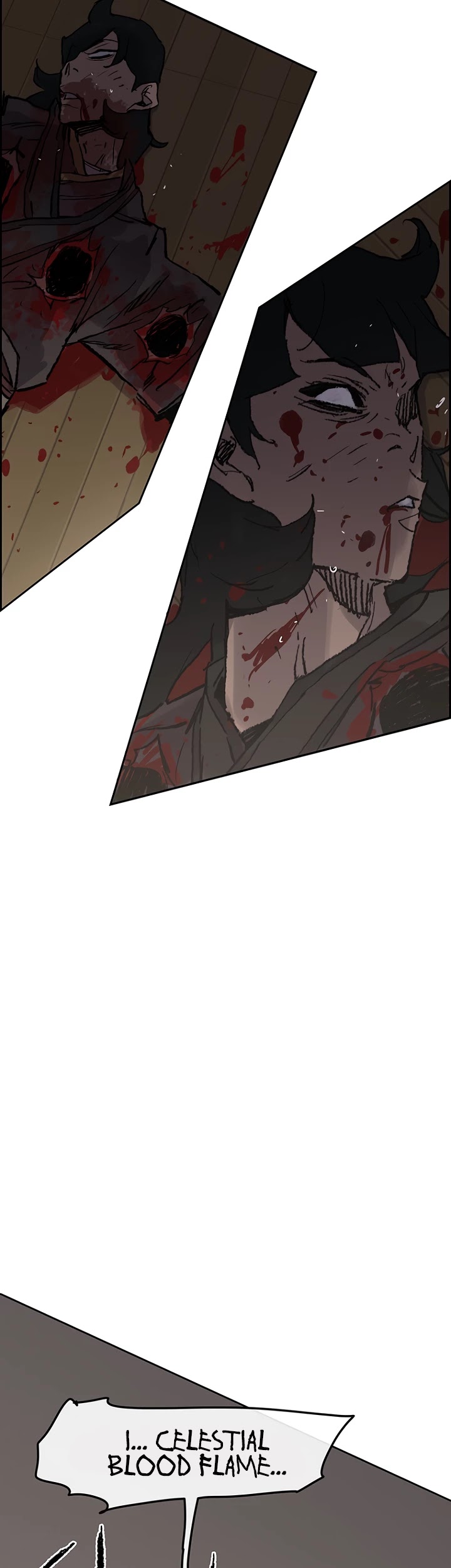 Read The Undefeatable Swordsman En Manga Online