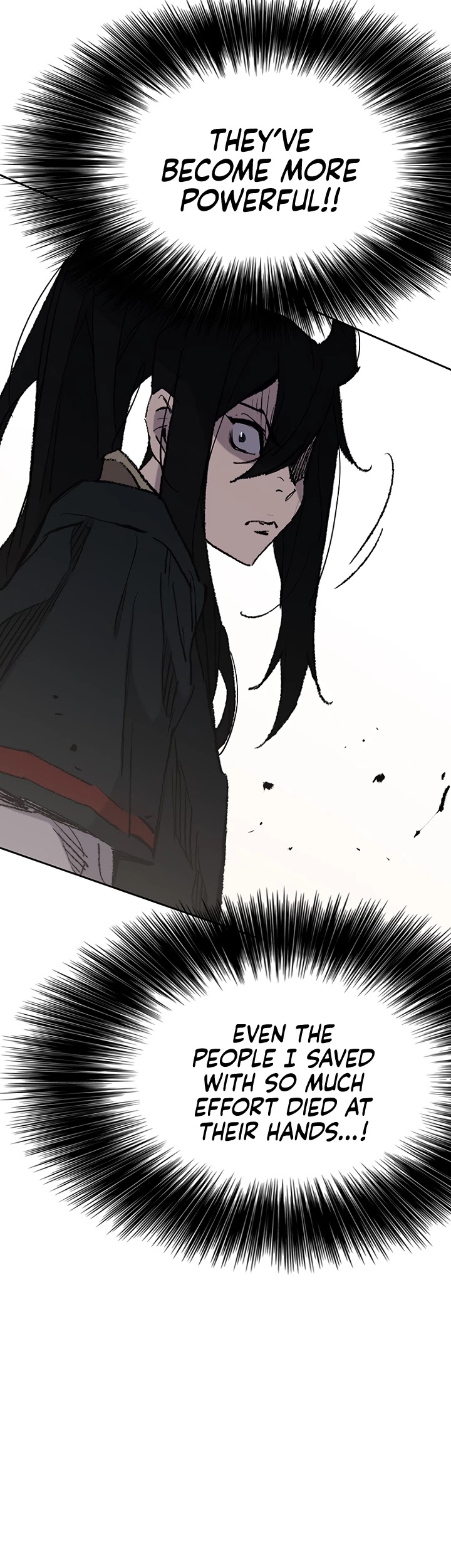 Read The Undefeatable Swordsman En Manga Online