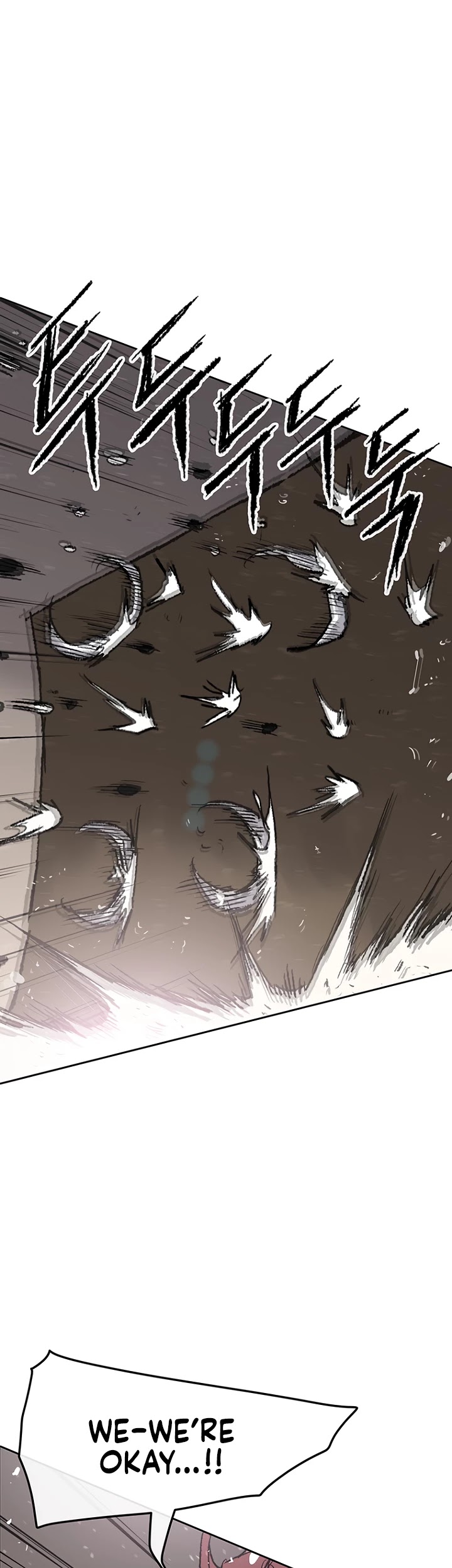 Read The Undefeatable Swordsman En Manga Online