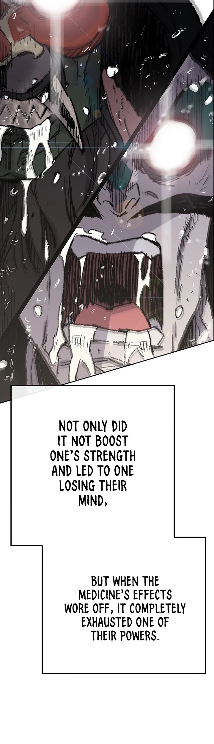 Read The Undefeatable Swordsman En Manga Online