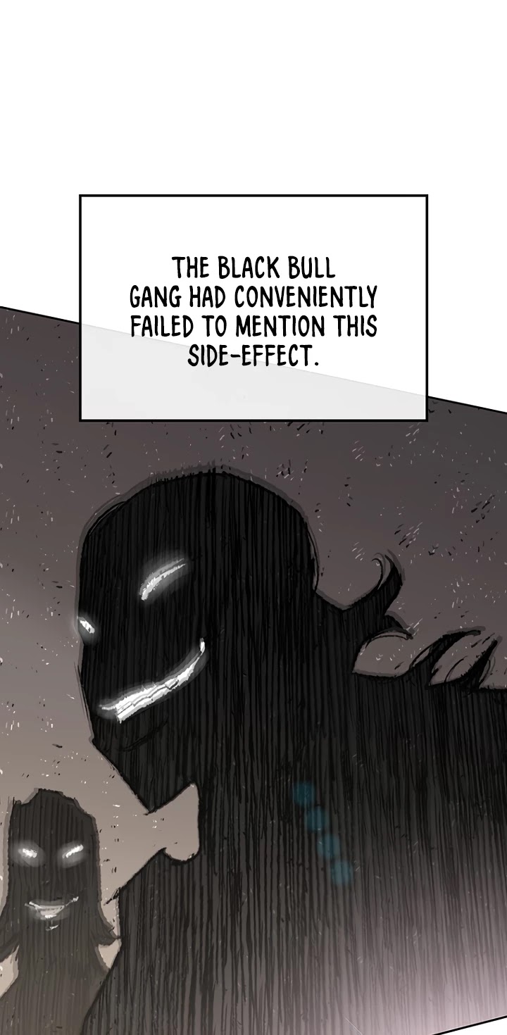 Read The Undefeatable Swordsman En Manga Online