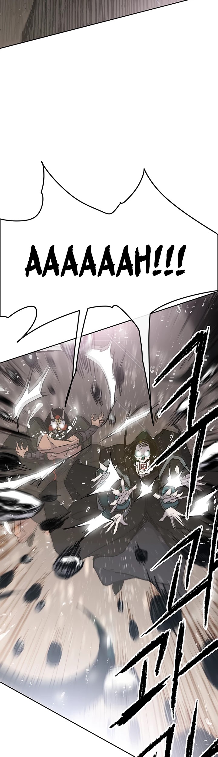 Read The Undefeatable Swordsman En Manga Online