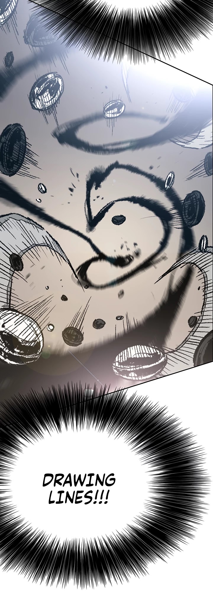 Read The Undefeatable Swordsman En Manga Online