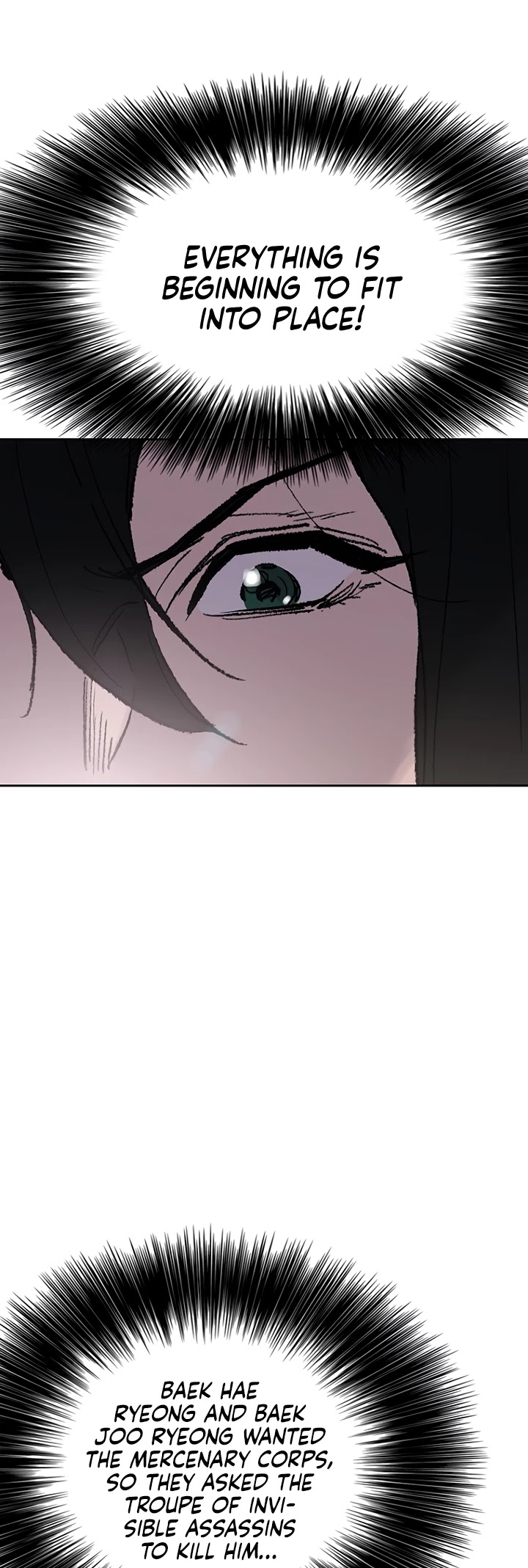 Read The Undefeatable Swordsman En Manga Online