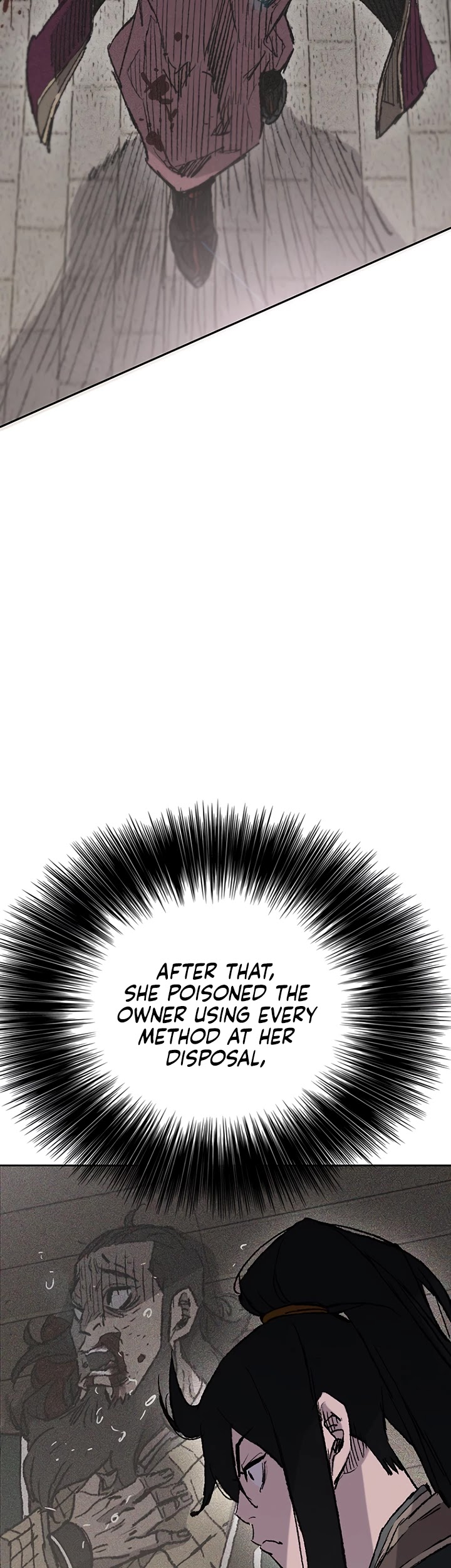 Read The Undefeatable Swordsman En Manga Online
