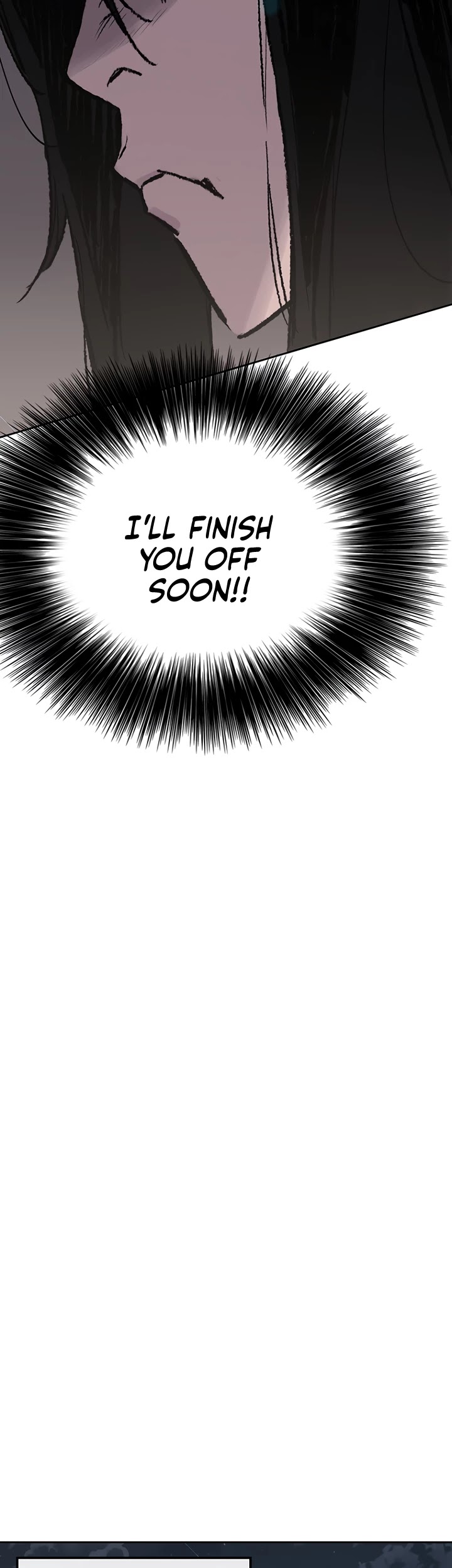 Read The Undefeatable Swordsman En Manga Online