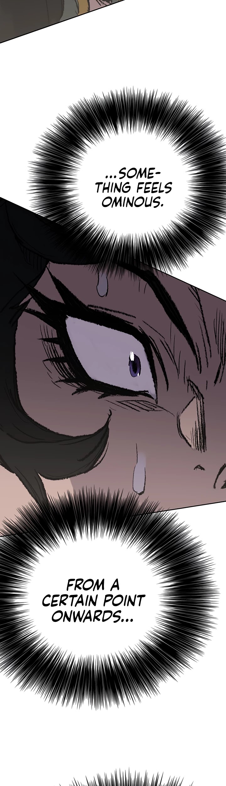 Read The Undefeatable Swordsman En Manga Online