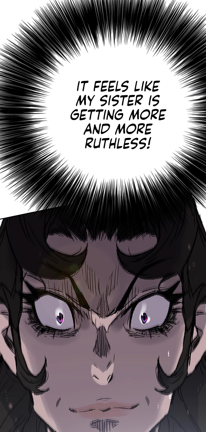Read The Undefeatable Swordsman En Manga Online