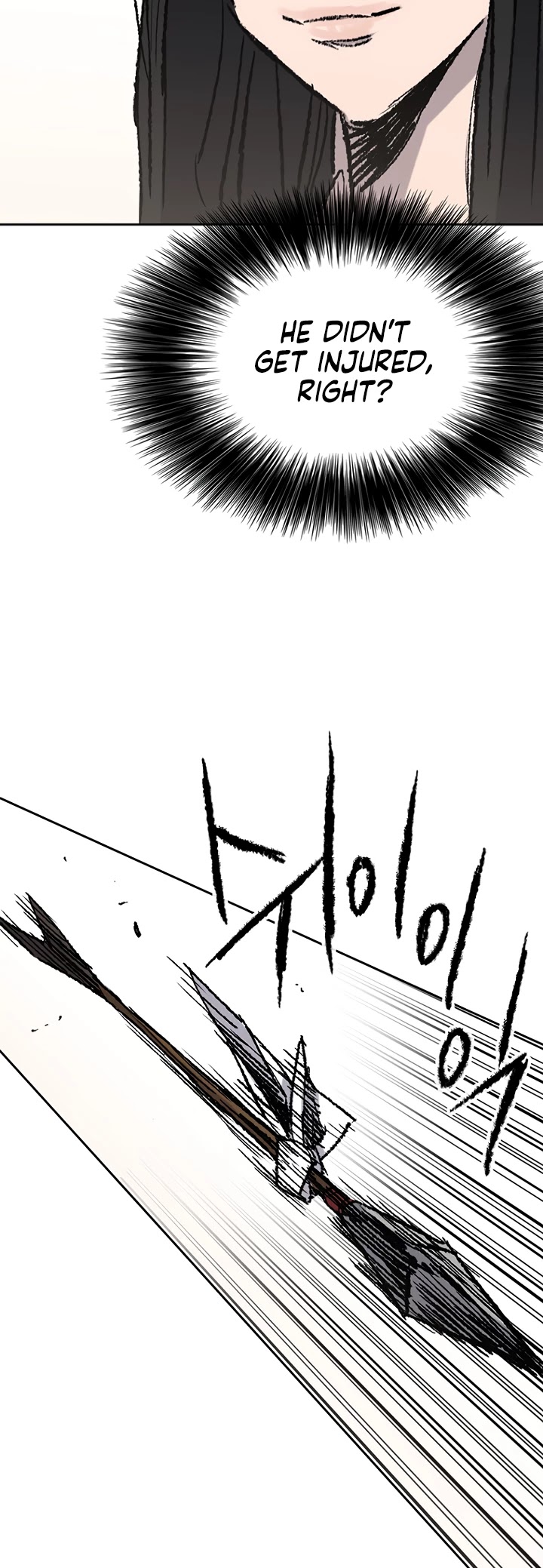 Read The Undefeatable Swordsman En Manga Online