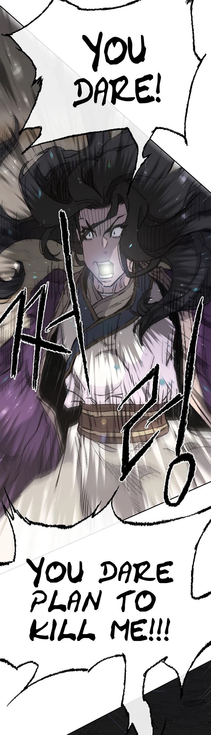 Read The Undefeatable Swordsman En Manga Online