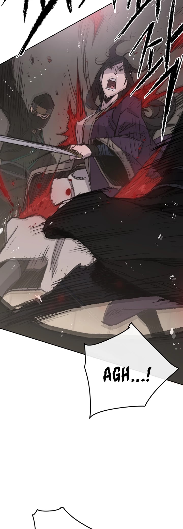 Read The Undefeatable Swordsman En Manga Online