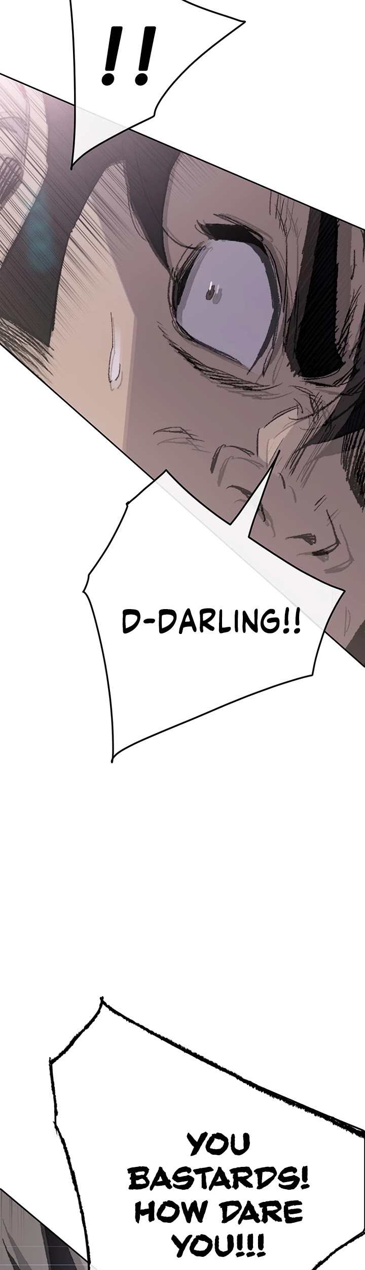 Read The Undefeatable Swordsman En Manga Online