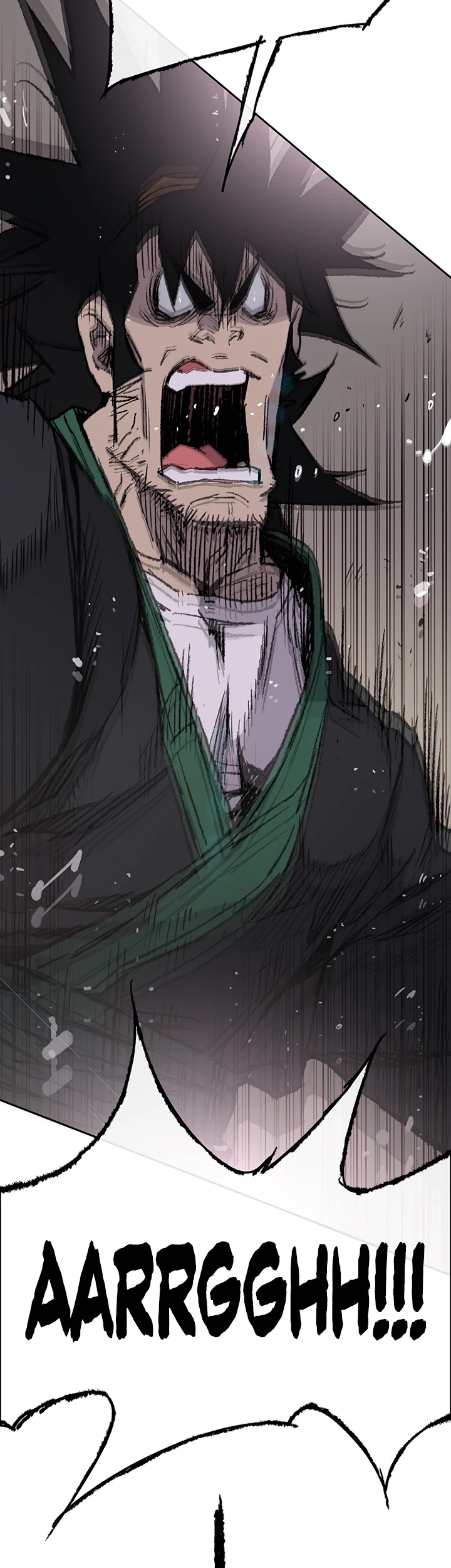 Read The Undefeatable Swordsman En Manga Online