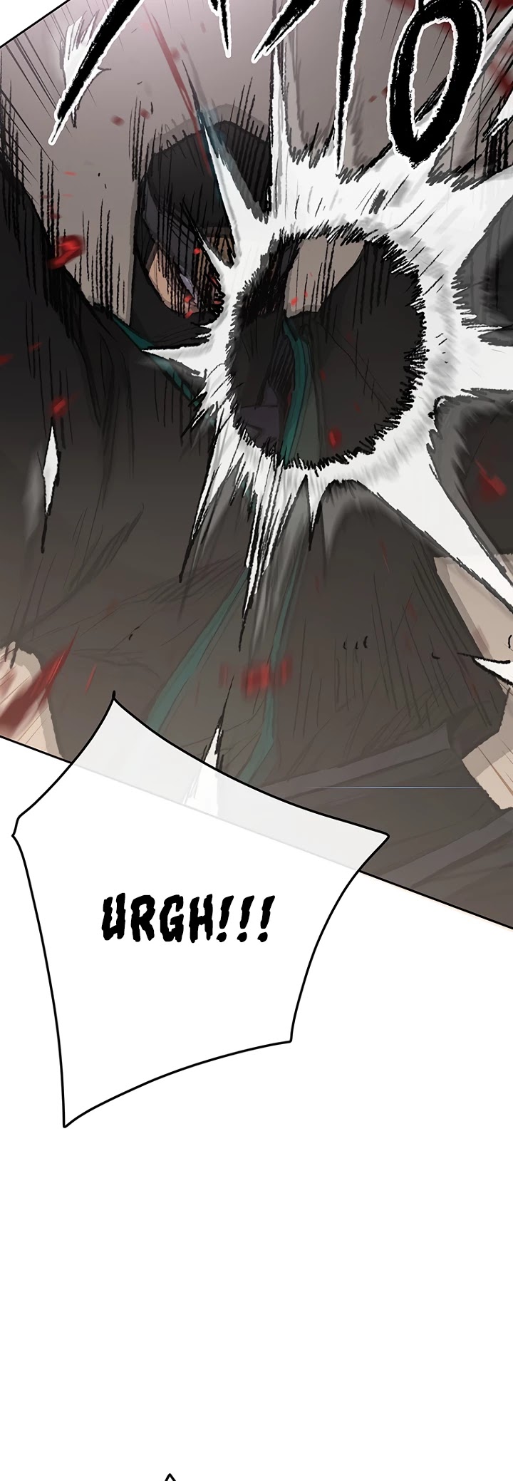Read The Undefeatable Swordsman En Manga Online