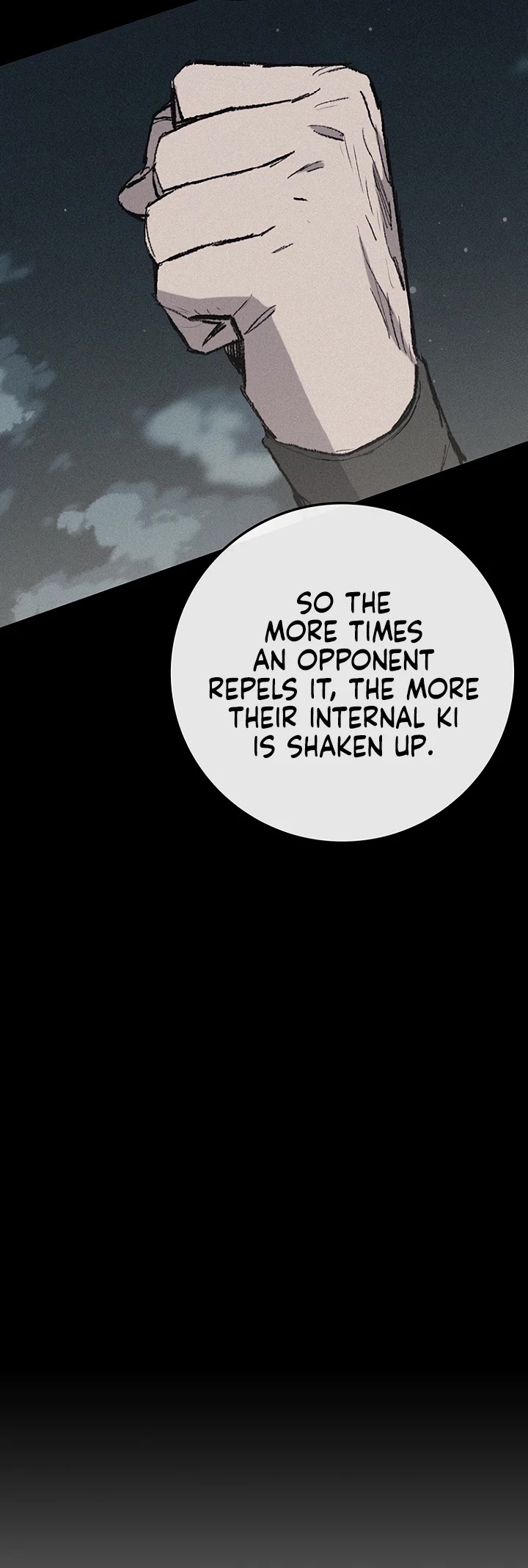 Read The Undefeatable Swordsman En Manga Online