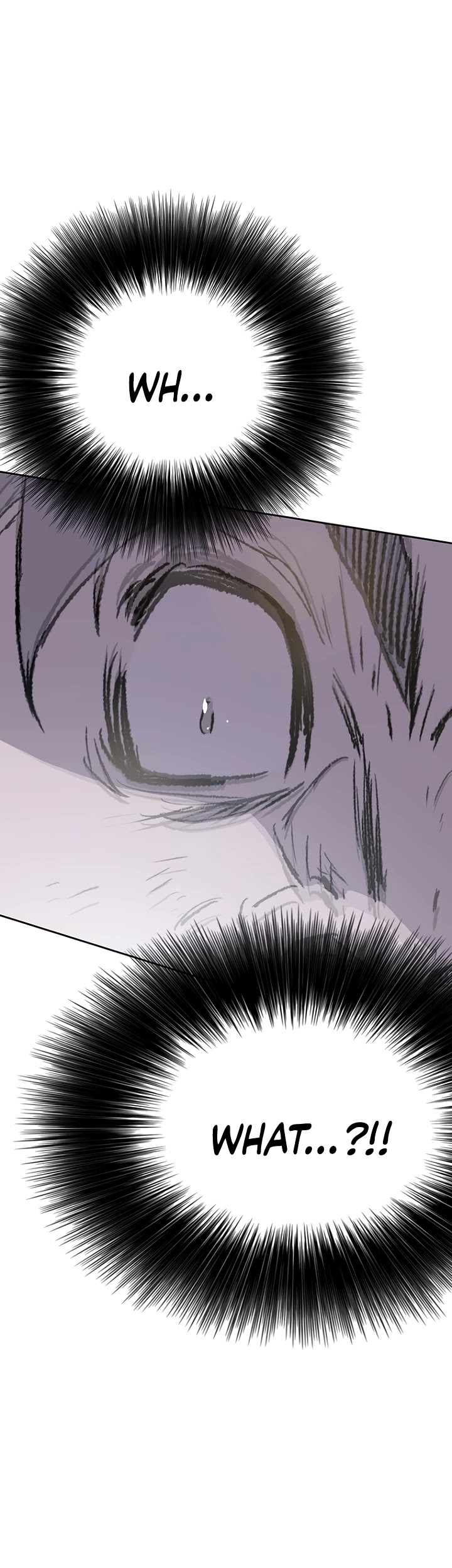 Read The Undefeatable Swordsman En Manga Online