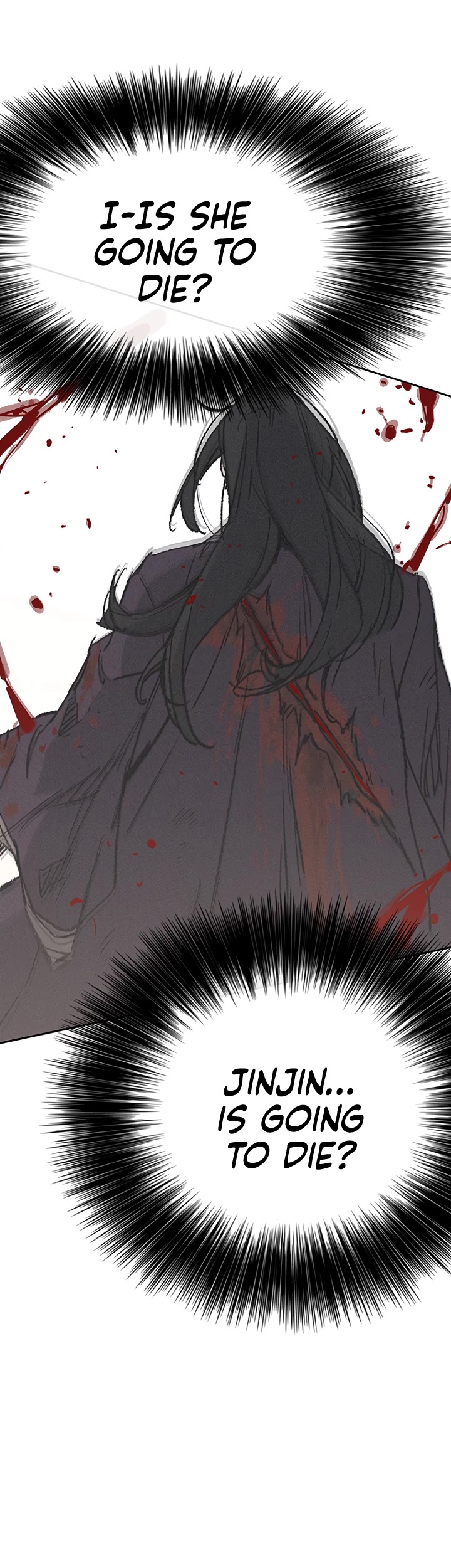 Read The Undefeatable Swordsman En Manga Online