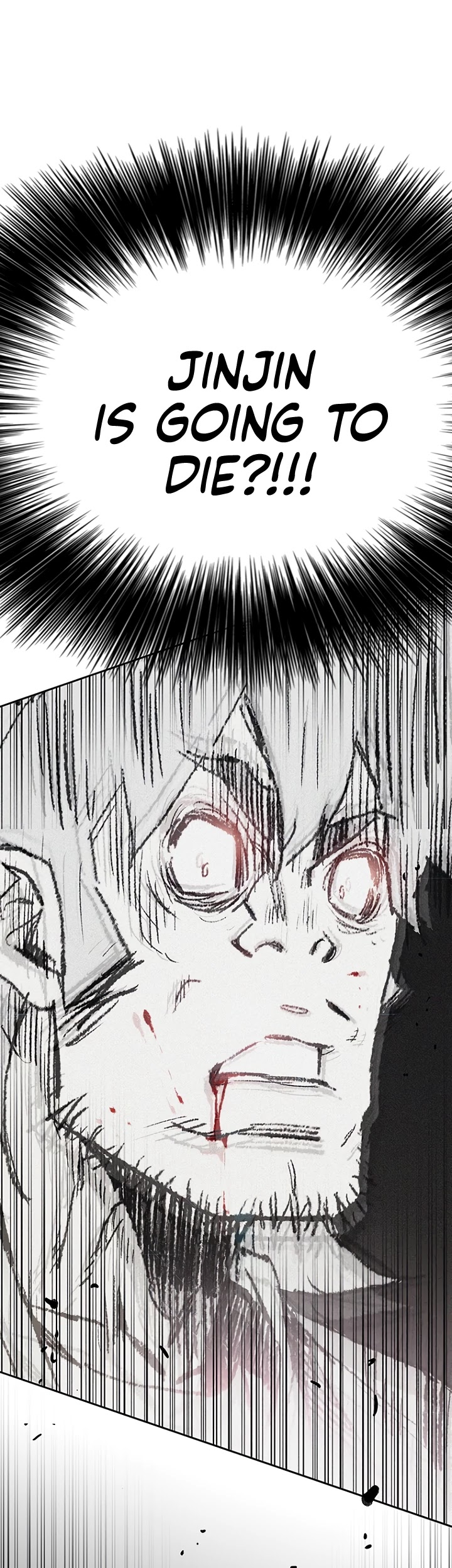 Read The Undefeatable Swordsman En Manga Online