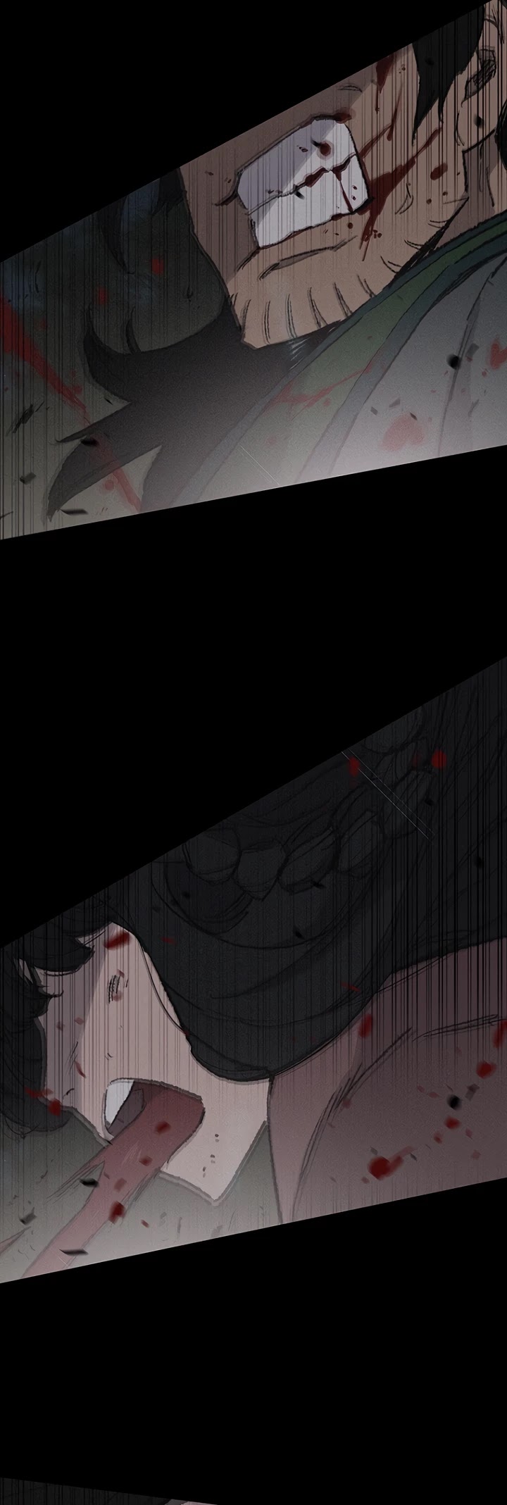 Read The Undefeatable Swordsman En Manga Online