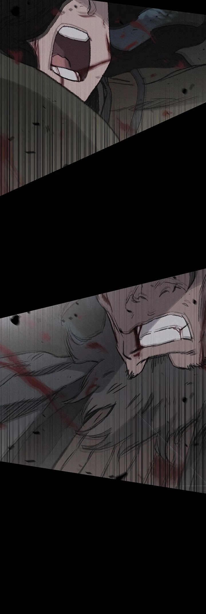 Read The Undefeatable Swordsman En Manga Online