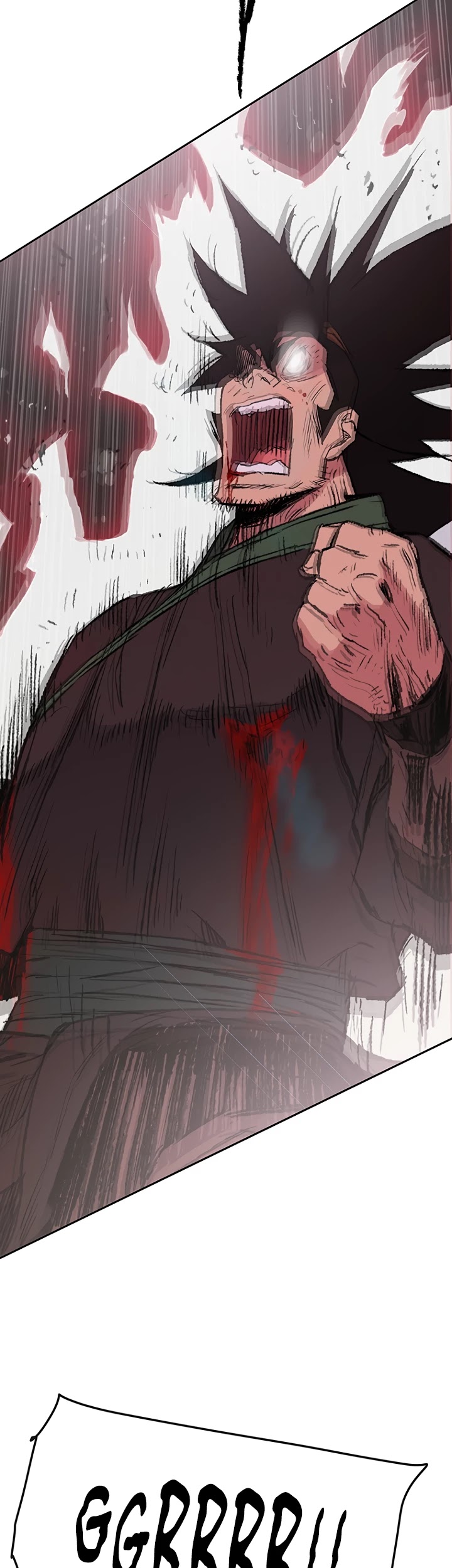 Read The Undefeatable Swordsman En Manga Online