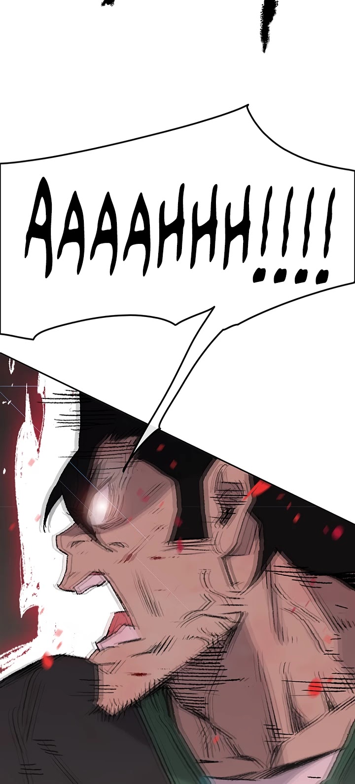 Read The Undefeatable Swordsman En Manga Online