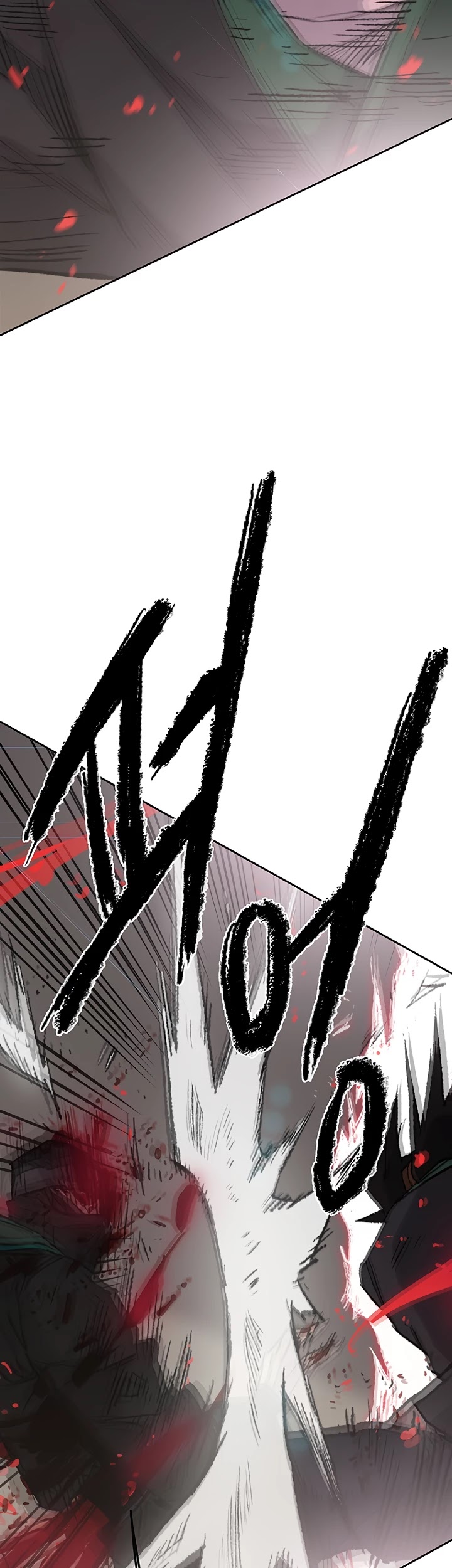 Read The Undefeatable Swordsman En Manga Online