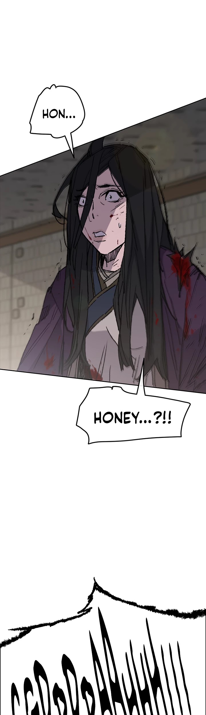Read The Undefeatable Swordsman En Manga Online