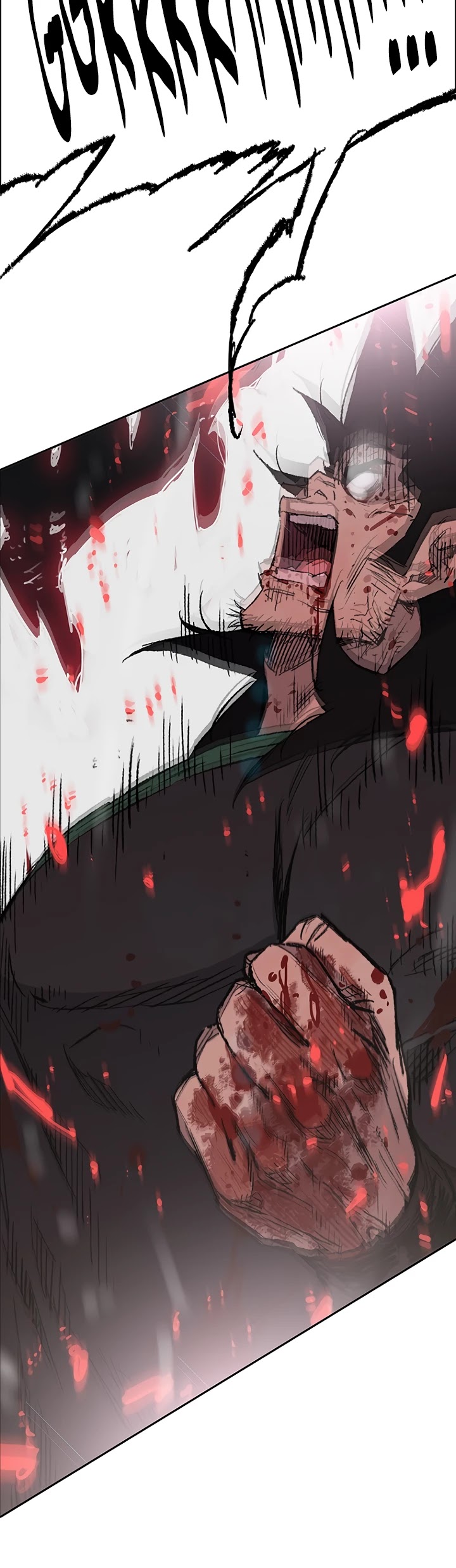 Read The Undefeatable Swordsman En Manga Online
