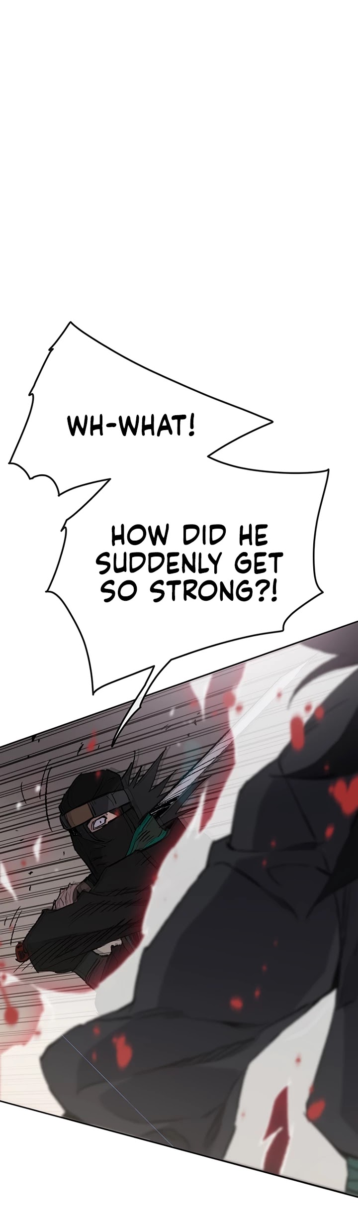 Read The Undefeatable Swordsman En Manga Online