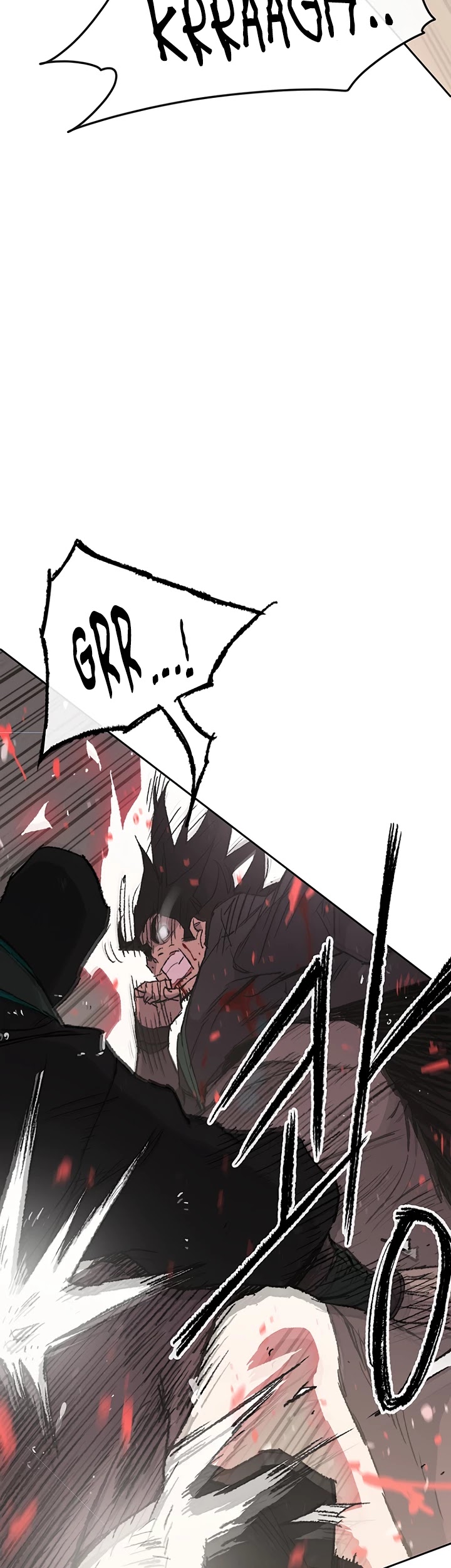 Read The Undefeatable Swordsman En Manga Online