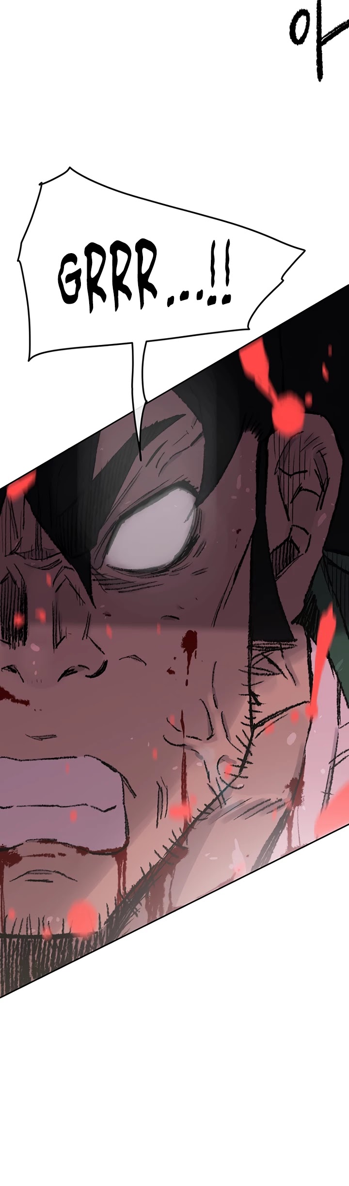 Read The Undefeatable Swordsman En Manga Online