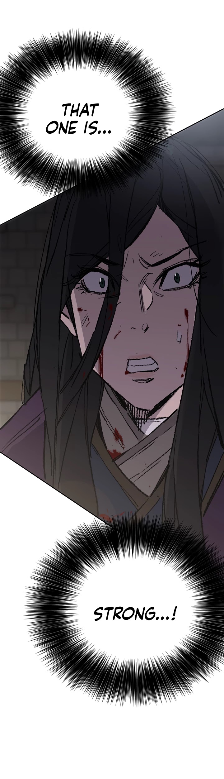 Read The Undefeatable Swordsman En Manga Online
