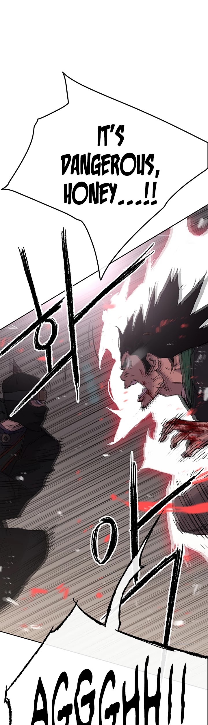Read The Undefeatable Swordsman En Manga Online