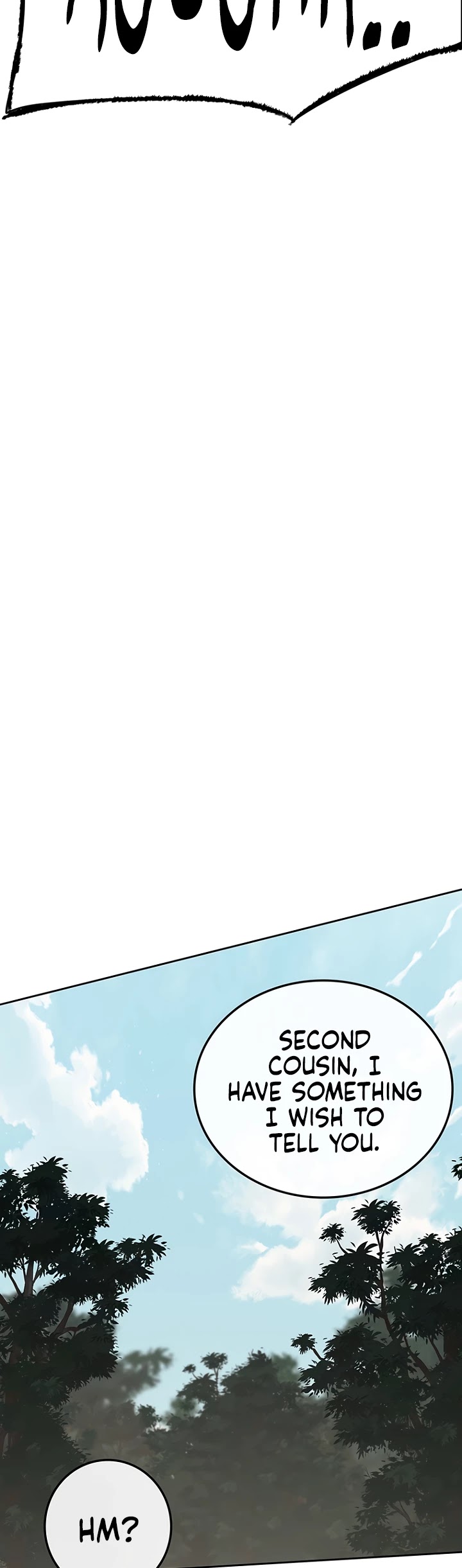 Read The Undefeatable Swordsman En Manga Online