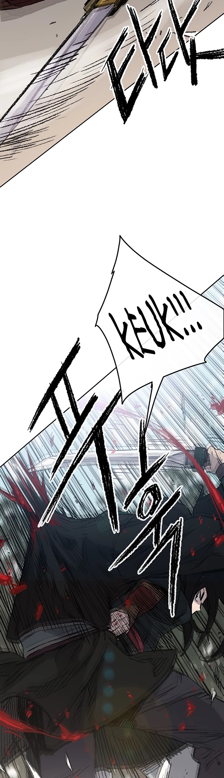 Read The Undefeatable Swordsman En Manga Online