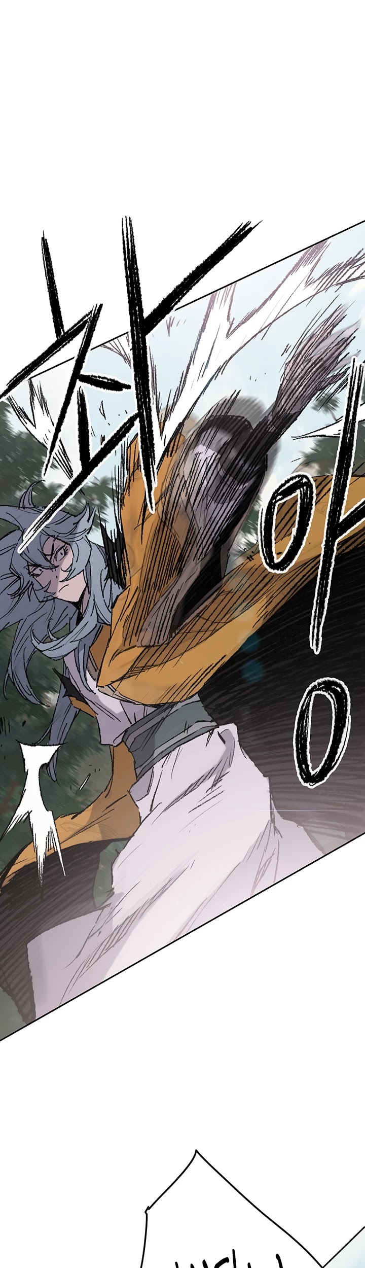 Read The Undefeatable Swordsman En Manga Online