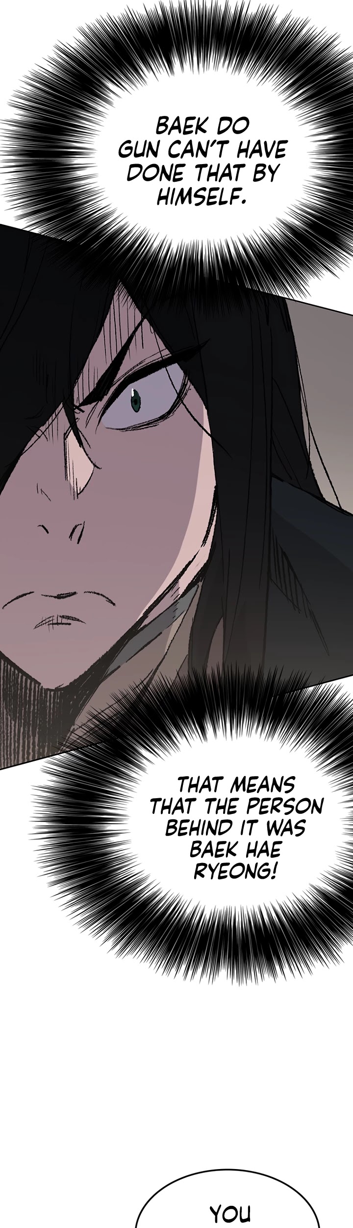 Read The Undefeatable Swordsman En Manga Online