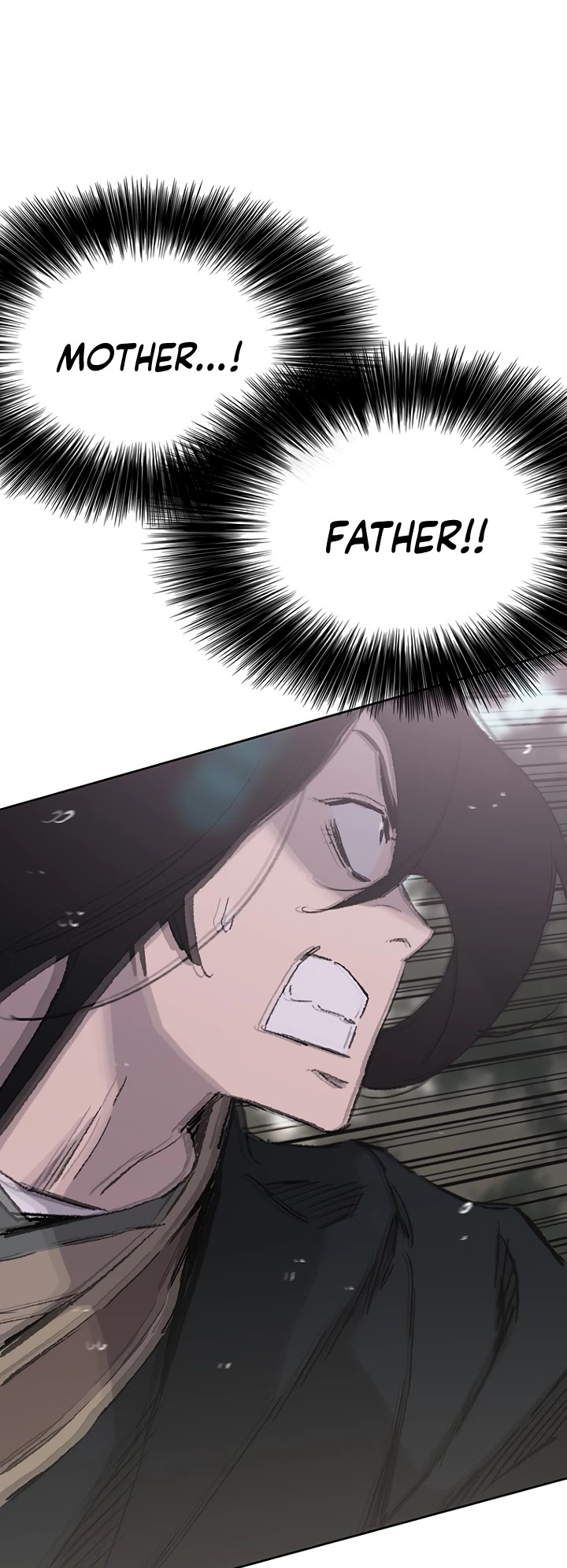 Read The Undefeatable Swordsman En Manga Online