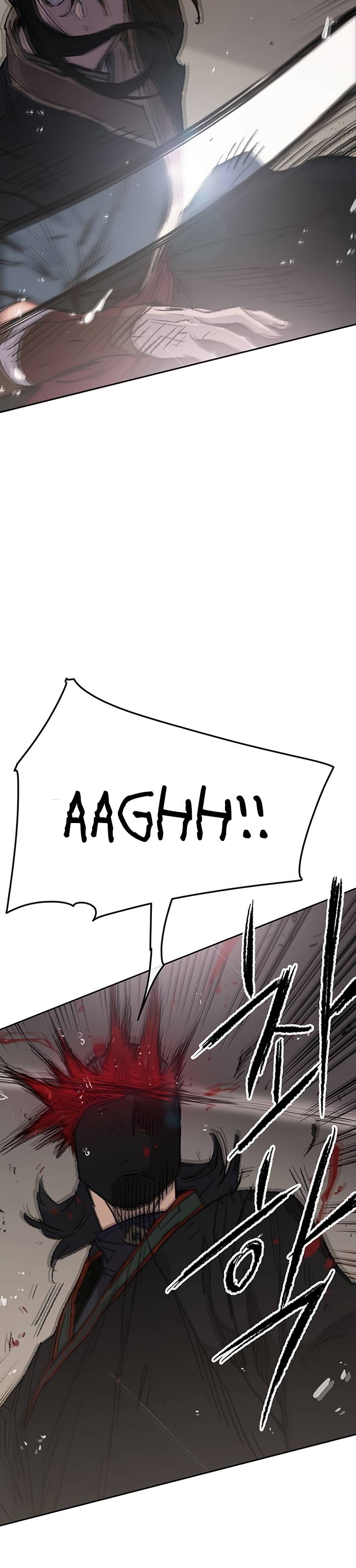 Read The Undefeatable Swordsman En Manga Online