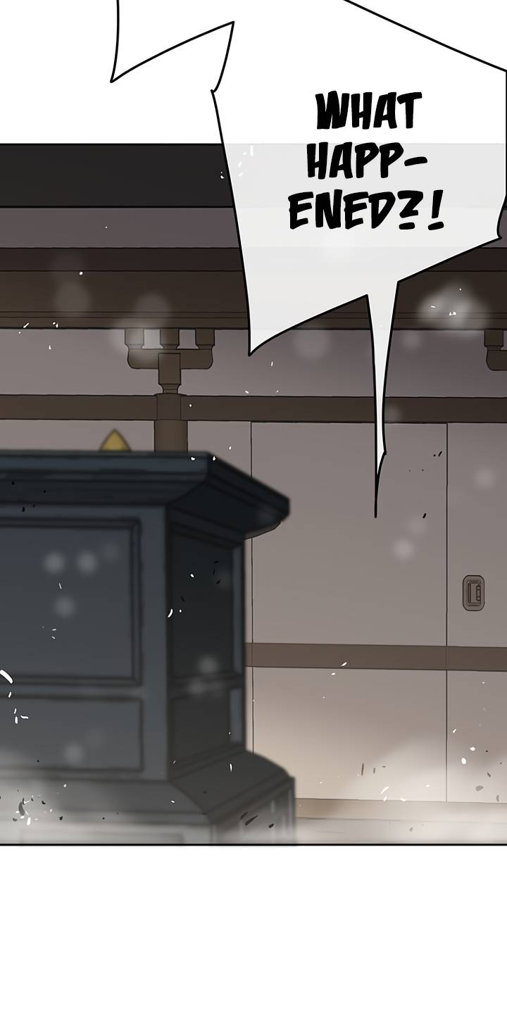 Read The Undefeatable Swordsman En Manga Online