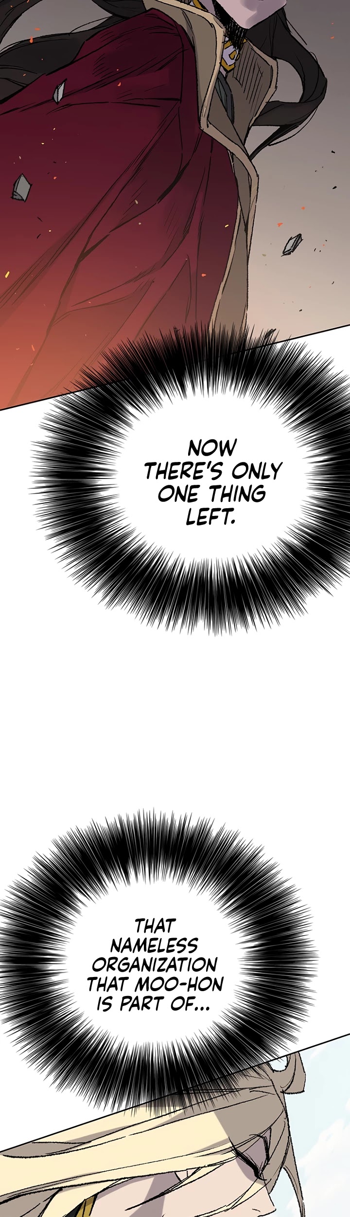 Read The Undefeatable Swordsman En Manga Online