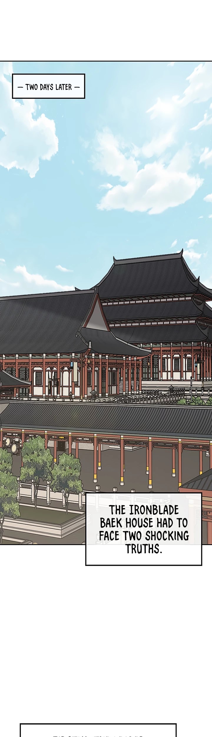 Read The Undefeatable Swordsman En Manga Online