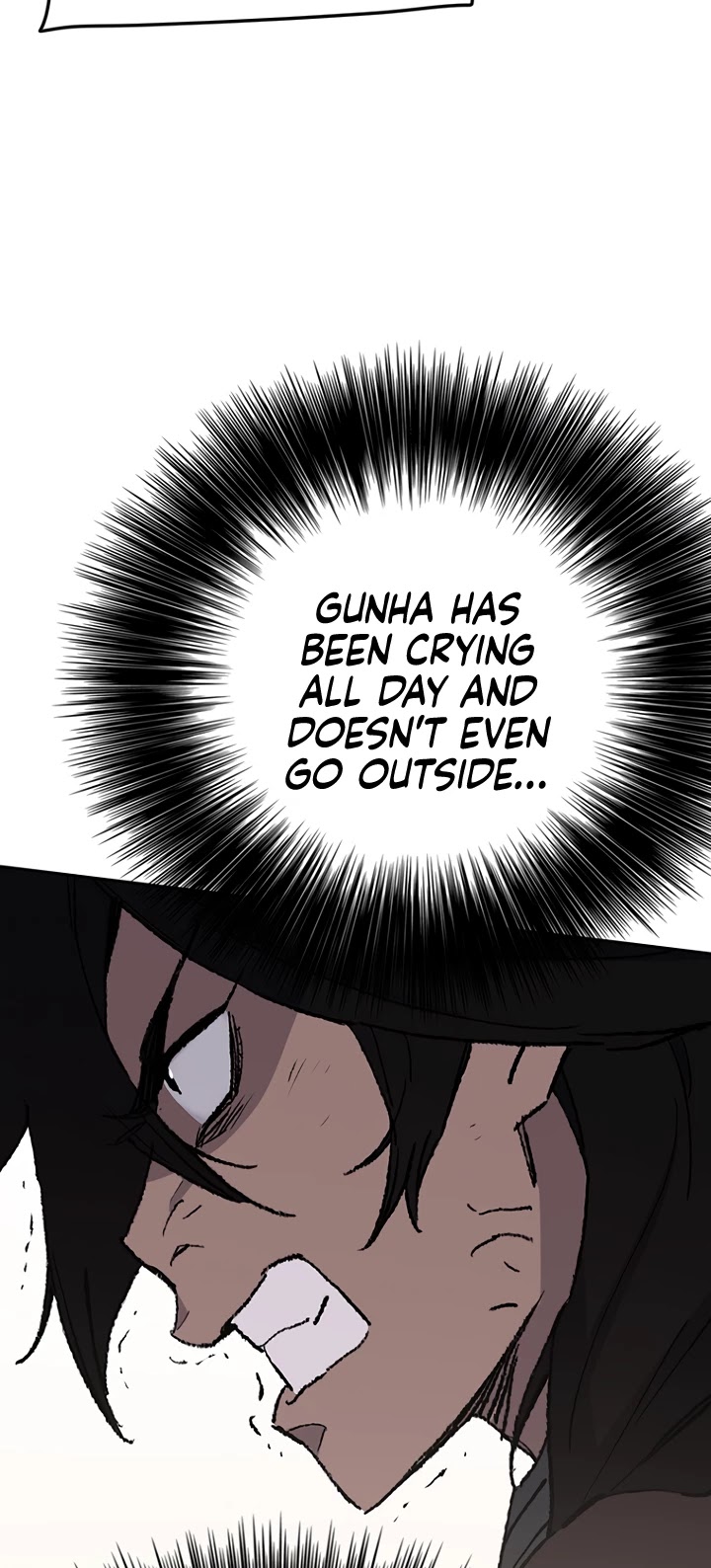 Read The Undefeatable Swordsman En Manga Online