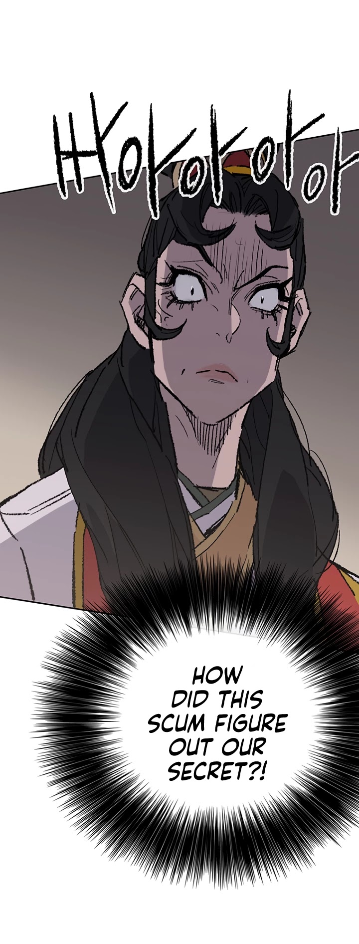 Read The Undefeatable Swordsman En Manga Online
