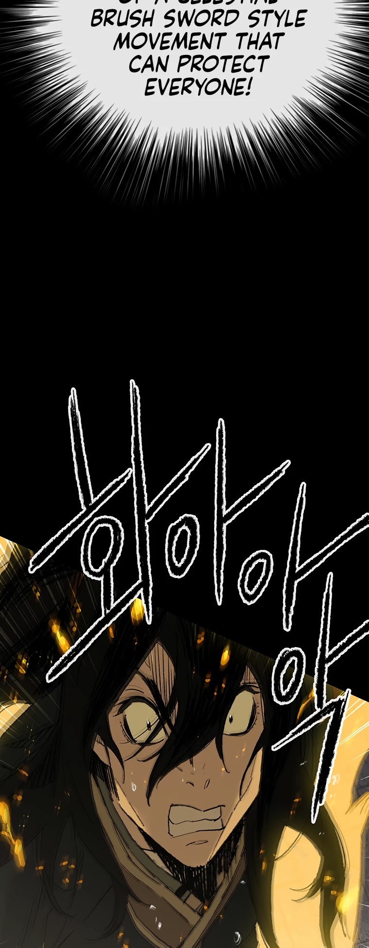 Read The Undefeatable Swordsman En Manga Online