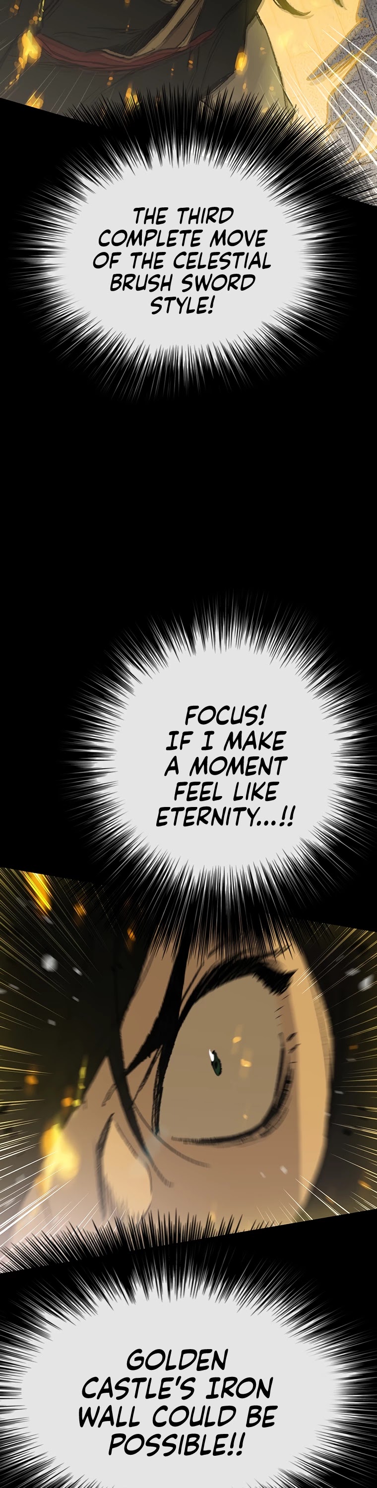Read The Undefeatable Swordsman En Manga Online