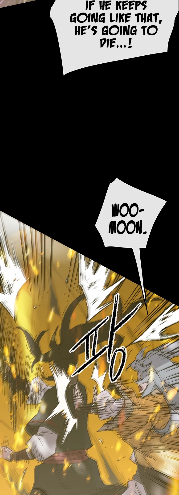 Read The Undefeatable Swordsman En Manga Online