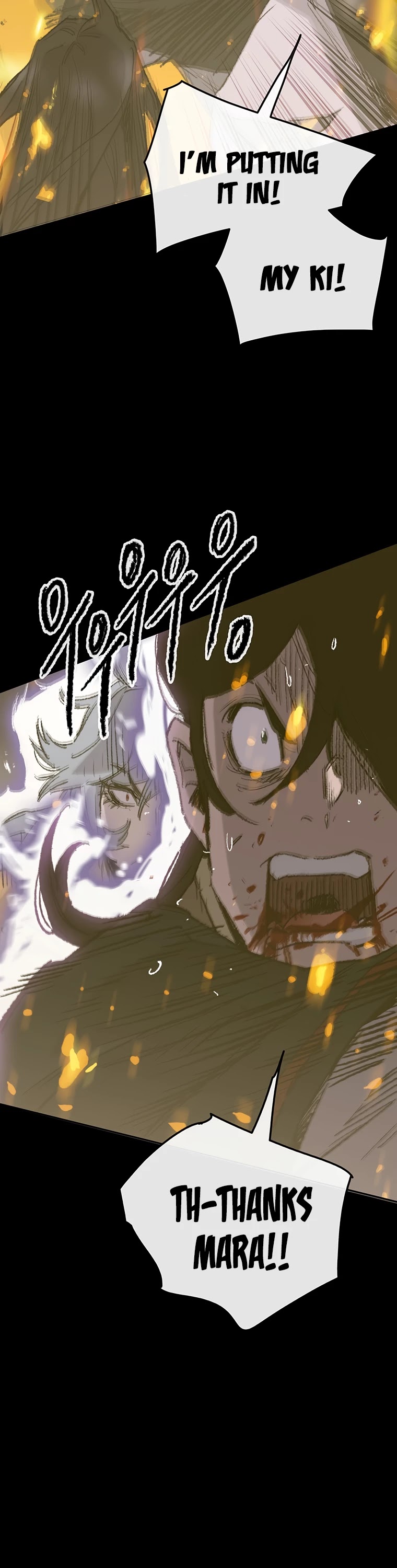 Read The Undefeatable Swordsman En Manga Online